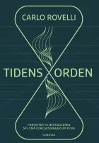 Product cover for Tidens orden