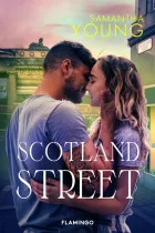 Product cover for Scotland Street