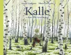 Product cover for Kalle - den lille tyrefægter