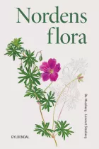 Product cover for Nordens flora