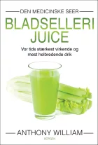Product cover for Bladsellerijuice