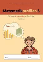 Product cover for Matematikprofilen 5