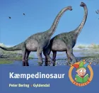 Product cover for Kæmpedinosaur