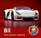 Product cover for Bil