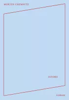 Product cover for Hindre