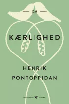 Product cover for Om kærlighed