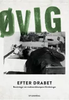 Product cover for Efter drabet