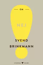 Product cover for Om nej