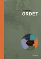 Product cover for Rundt om ordet - lærervejledning