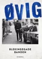 Product cover for Blekingegadebanden 1-2