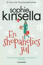 Product cover for En shopaholics jul