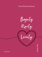 Product cover for Mellem_rum. Bøgely Røvly Lovely