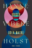 Product cover for Kriger uden maske
