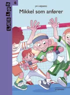 Product cover for Mikkel som anfører