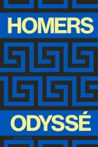 Product cover for Homers Odyssé