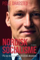Product cover for Nordisk socialisme