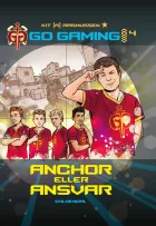 Product cover for Go Gaming 4 - anchor eller ansvar