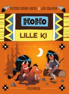 Product cover for Koko 3 - Lille Ki