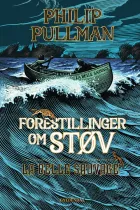 Product cover for Forestillinger om Støv 1 - La Belle Sauvage