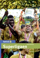 Product cover for Superligaen