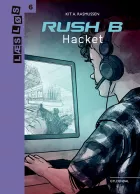 Product cover for Rush B. Hacket
