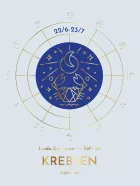 Product cover for Krebsen