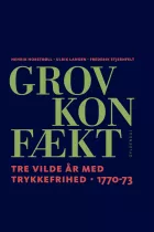 Product cover for Grov Konfækt