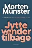 Product cover for Jytte vender tilbage