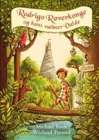 Product cover for Rodrigo Røverkonge og hans væbner Valde