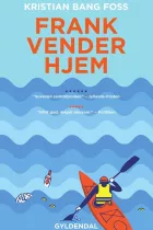 Product cover for Frank vender hjem