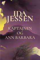 Product cover for Kaptajnen og Ann Barbara