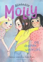 Product cover for Allerbedste Molly 2 - Allerbedste Molly og drømmeværelset