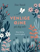 Product cover for Venlige øjne på dig selv