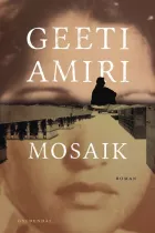 Product cover for Mosaik