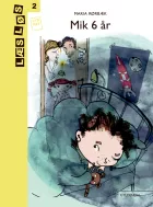 Product cover for Mik 6 år