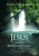 Product cover for Jesus og den kvindelige visdom