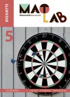 Product cover for MATLAB 5 - Øvehæfte