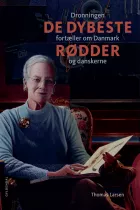 Product cover for De dybeste rødder