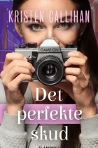 Product cover for Det perfekte skud
