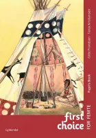 Product cover for First Choice for femte - ny udgave