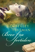 Product cover for Brev fra fortiden