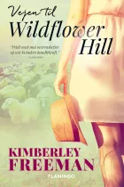 Product cover for Vejen til Wildflower Hill