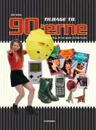 Product cover for Tilbage til 90'erne