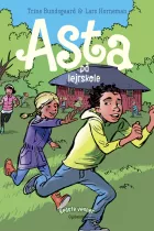 Product cover for Bedste venner 4 - Asta på lejrskole
