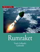Product cover for Rumraket