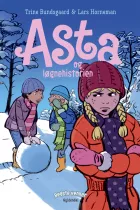 Product cover for Bedste venner 5 - Asta og løgnehistorien