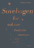 Product cover for Sovebogen for voksne