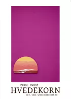 Product cover for Hvedekorn 1 2020