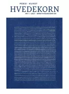 Product cover for Hvedekorn 1 2021