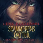 Product cover for Skammerens datter 1 – Skammerens datter
